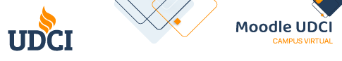 Moodle UDCI